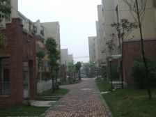 店长推荐:森林海小区装修2房一楼带前后花园