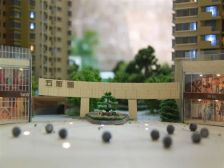 五彩城3室2厅东南