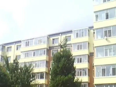 正宇园小区