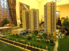 柏杨旁房东自装9成新拎包入住