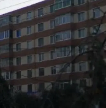 正宇园小区