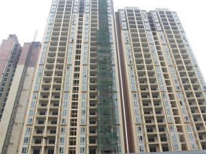 香水城2室2厅东北