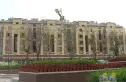 复地嘉年华广场实景图