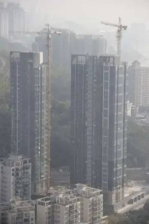 凤凰谷