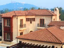 曼荼园 5室2厅 南 北