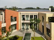 曼荼园 5室2厅 南 北