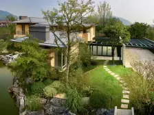 品质独栋, 上品 上行 高端公爵 低调源自足够的高度