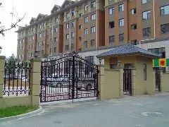 澳海西湖印象 1室1厅 南 北