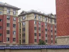 澳海西湖印象2室1厅南北