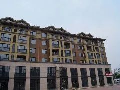 澳海西湖印象精装拎包入住勋望杏坛近地铁