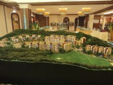 城区龙湾庄园独栋别墅带前后花园