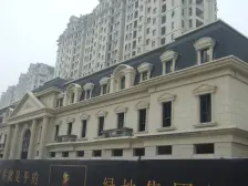 品质小区,小区中间位置,户型方正,南北通,满五年