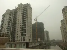 品质小区,精装修,大3房高层,采光通风杠杠滴!