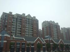 品质小区,小区中间位置,户型方正,南北通,满五年