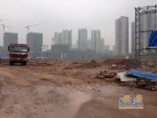 冉家坝 两江春城春铭苑二房120万