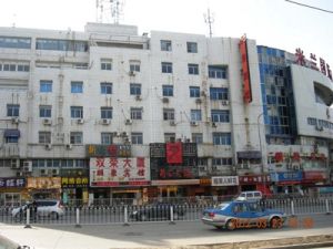 二十埠恢复楼3室1厅南