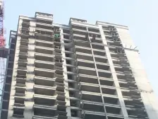 天水路 火车站 18年次新小区 宝丰紫金城 户型方正