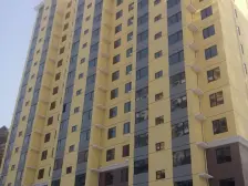 精装修三居室,户型利用空间打,放i便居住