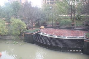 雅居乐铂雅苑4室2厅南北