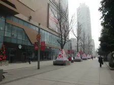 新天泽正规三房,住家办公都适合。