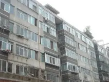 耿家庄 一室一厅 框架中间楼层 业主急售 价格好谈