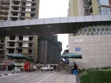 朝阳时代西锦 3室2厅 东北