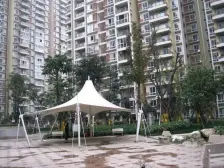 朝阳时代西锦 3室2厅 南