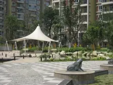 朝阳时代西锦 3室2厅 东北