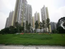 朝阳时代西锦 3室2厅 东北