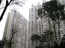 朝阳时代西锦 3室2厅 东南