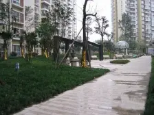 朝阳时代西锦 2室2厅 南