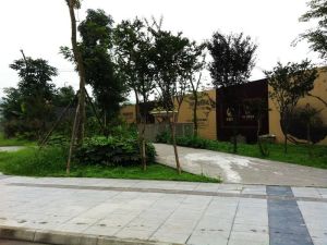 中铁瑞景颐城2室1厅东南