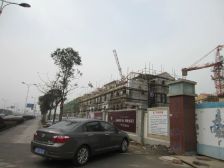 产权车位+双前京+少见户型+低密度小区+洋房