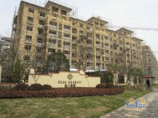 【双前京】海上纳提 花园洋房 精装修 景观楼层