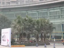 河畔新世界 3室1厅 西南