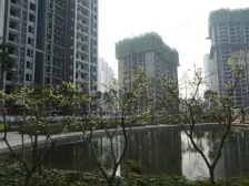 巴国城精装4房 视野开阔 户型方正 价格可谈 配套齐全