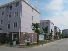 汇丰馨苑3室1厅南北