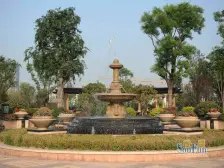 楼层好,视野宽阔,双气双地铁,小区环境好