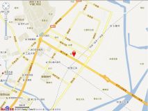 东方万汇城交通图