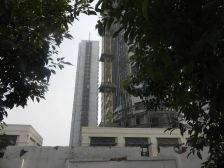 江城逸品3室2厅南