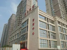 房通透闹中取静出享受天虹便利商圈入安静舒适生活