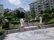 低首付精装修拎包入住,阳光充足,中间楼层佳