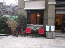 协信溪山墅 6室3厅 南