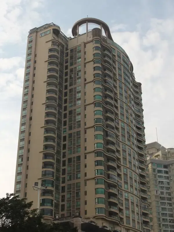 金域时代图片相册,户型图,样板间图,装修效果图,实景图-珠海房天下