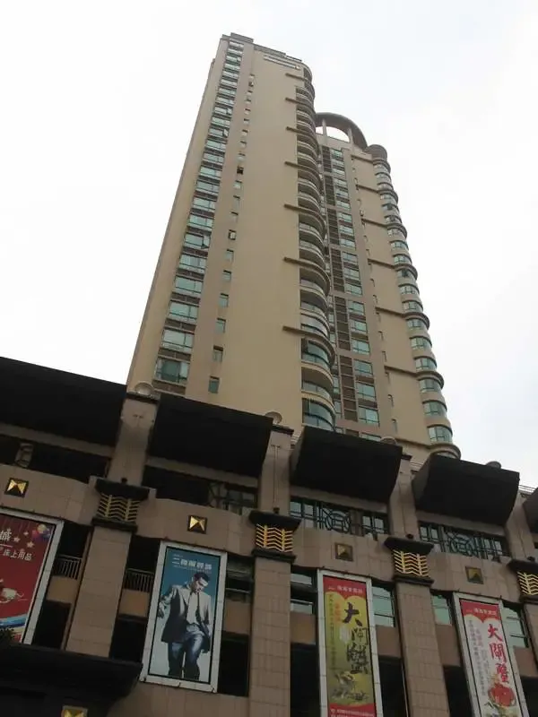 金域时代图片相册,户型图,样板间图,装修效果图,实景图-珠海房天下