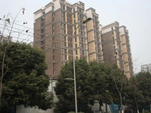 弗客水岸2室1厅南