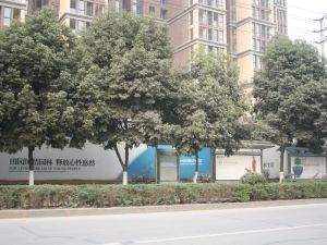 弗客水岸2室1厅南北
