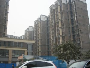 弗客水岸2室2厅南