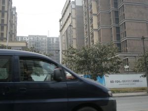 弗客水岸2室2厅西南