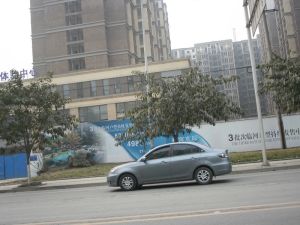 弗客水岸2室2厅南